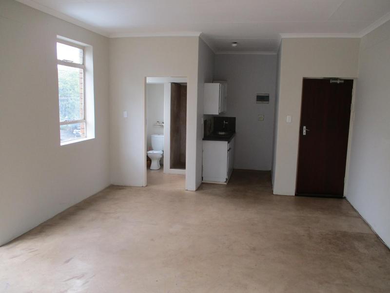 To Let 0 Bedroom Property for Rent in Sunnyside Gauteng