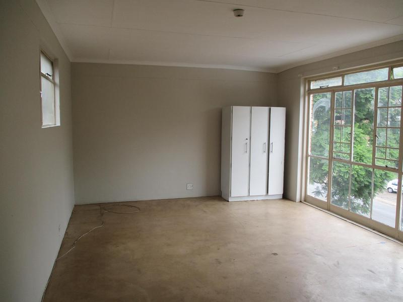 To Let 0 Bedroom Property for Rent in Sunnyside Gauteng