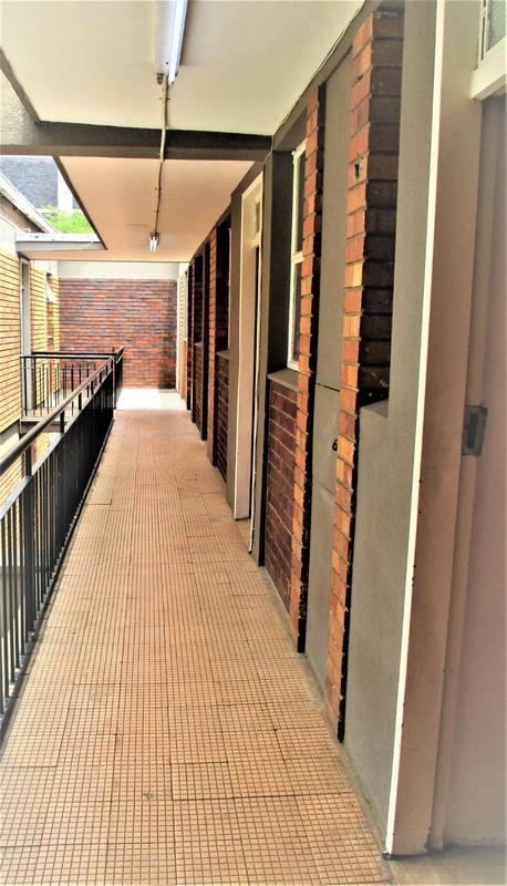 To Let 0 Bedroom Property for Rent in Sunnyside Gauteng