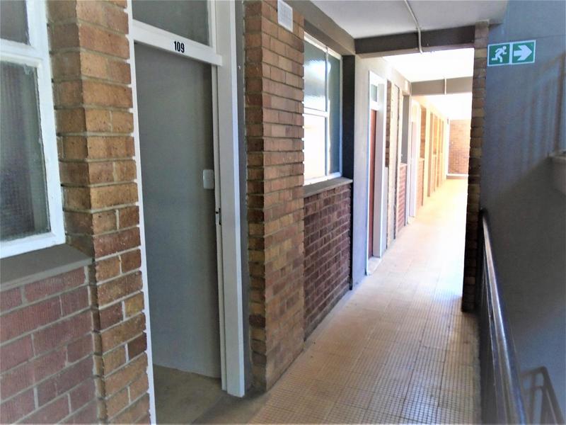 To Let 0 Bedroom Property for Rent in Sunnyside Gauteng