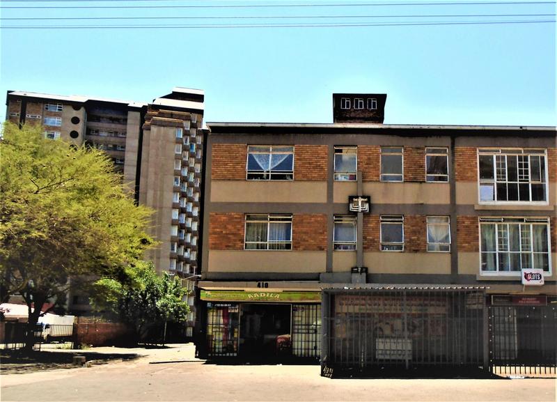 To Let 0 Bedroom Property for Rent in Sunnyside Gauteng