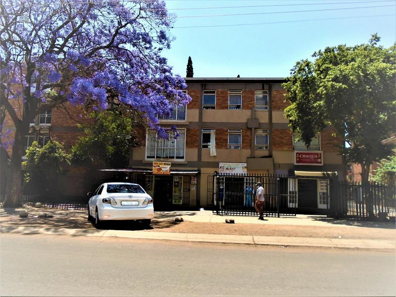 To Let 0 Bedroom Property for Rent in Sunnyside Gauteng