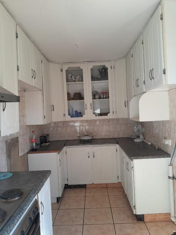 3 Bedroom Property for Sale in Sebokeng Unit 10 Gauteng