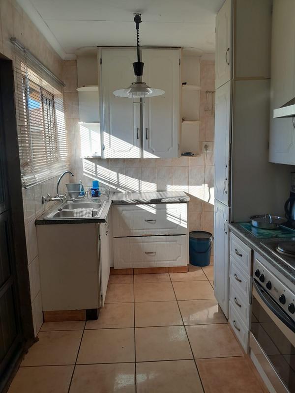 3 Bedroom Property for Sale in Sebokeng Unit 10 Gauteng