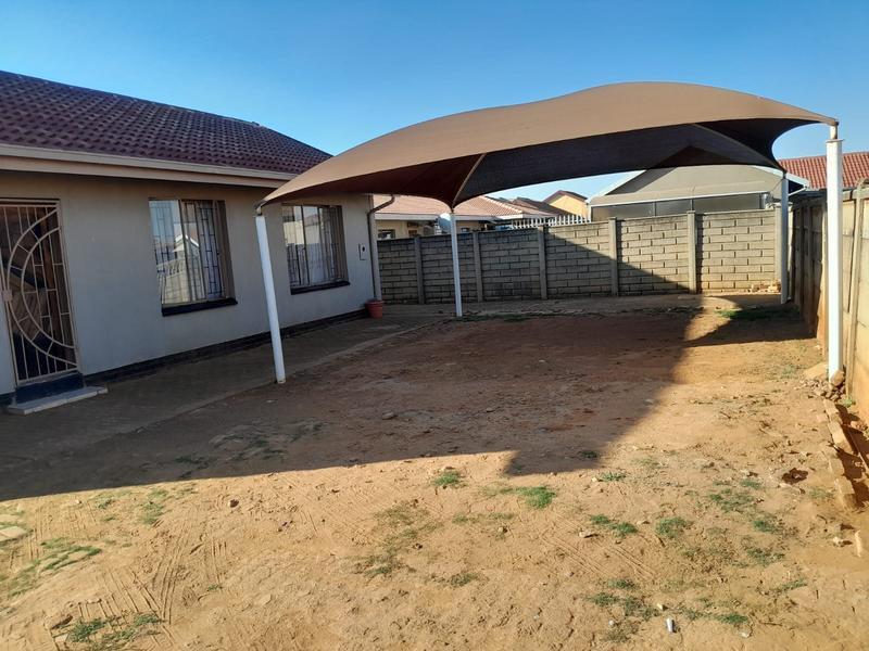 3 Bedroom Property for Sale in Sebokeng Unit 10 Gauteng