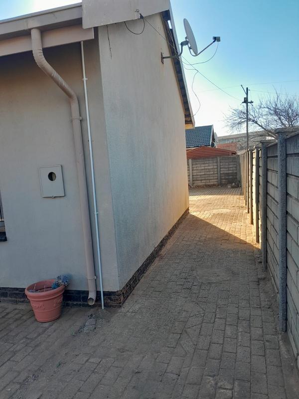 3 Bedroom Property for Sale in Sebokeng Unit 10 Gauteng