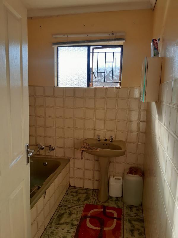 3 Bedroom Property for Sale in Sebokeng Unit 10 Gauteng