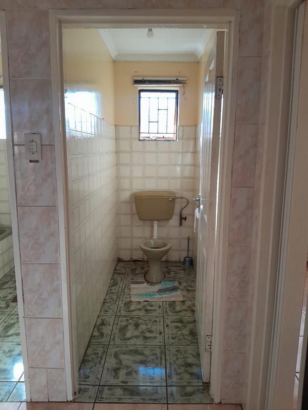 3 Bedroom Property for Sale in Sebokeng Unit 10 Gauteng