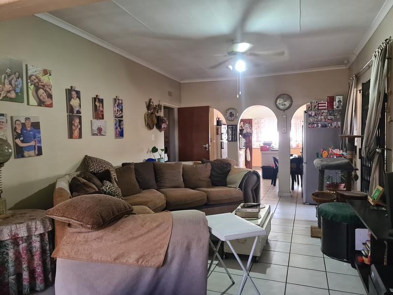 3 Bedroom Property for Sale in Vanderbijlpark CW 3 Gauteng