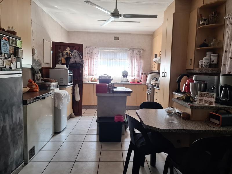 3 Bedroom Property for Sale in Vanderbijlpark CW 3 Gauteng