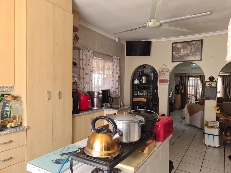 3 Bedroom Property for Sale in Vanderbijlpark CW 3 Gauteng