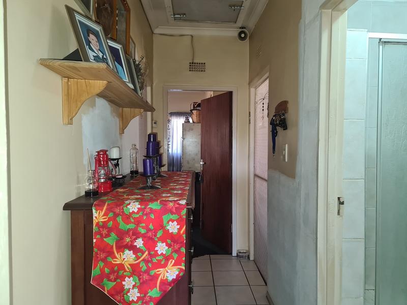 3 Bedroom Property for Sale in Vanderbijlpark CW 3 Gauteng