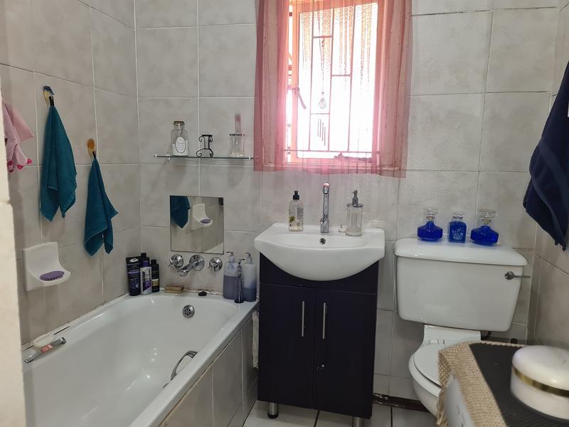 3 Bedroom Property for Sale in Vanderbijlpark CW 3 Gauteng