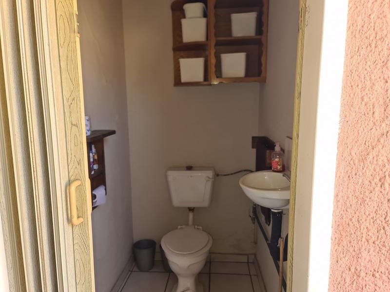 3 Bedroom Property for Sale in Vanderbijlpark CW 3 Gauteng