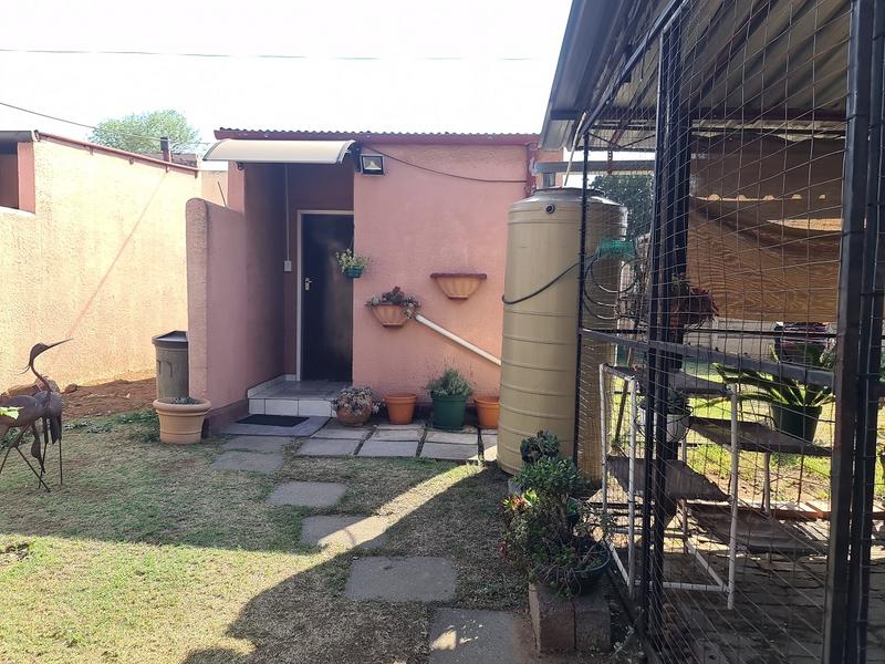 3 Bedroom Property for Sale in Vanderbijlpark CW 3 Gauteng