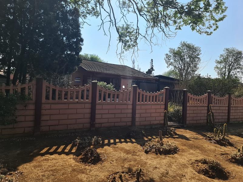 3 Bedroom Property for Sale in Vanderbijlpark CW 3 Gauteng