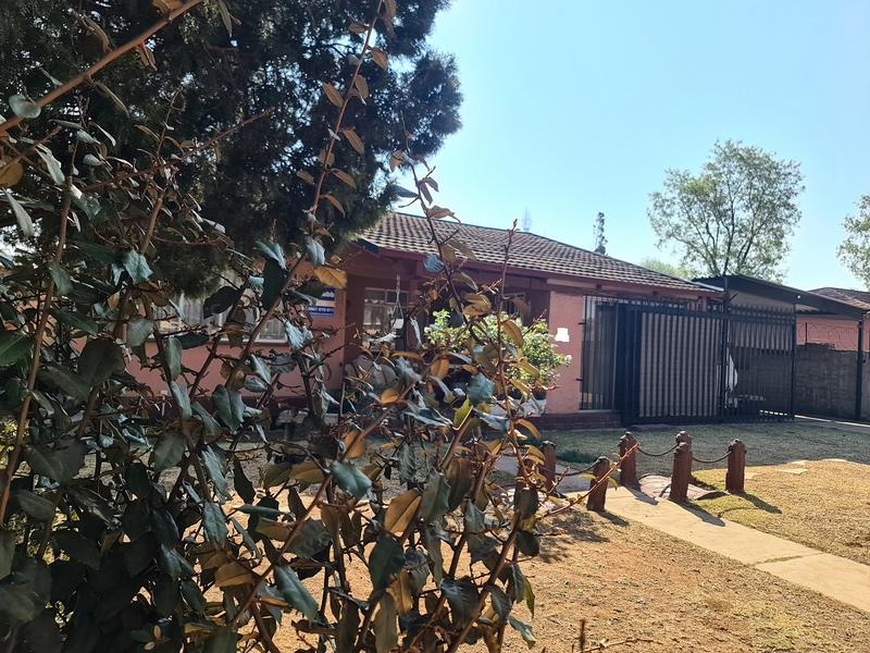 3 Bedroom Property for Sale in Vanderbijlpark CW 3 Gauteng