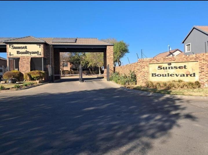 2 Bedroom Property for Sale in Brakpan Gauteng