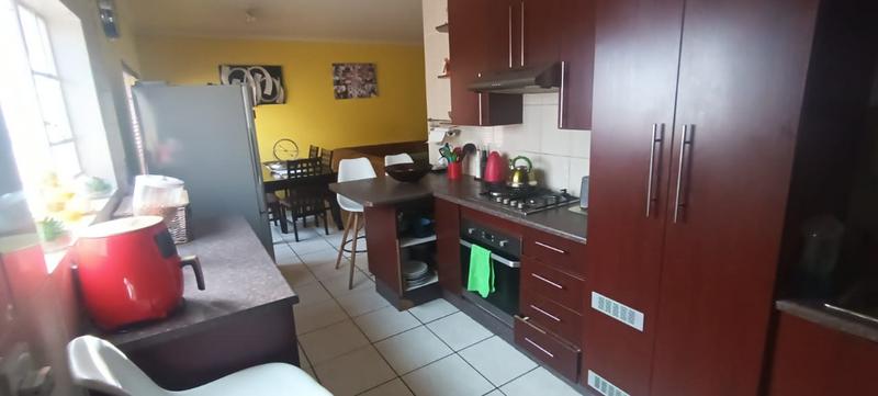 To Let 3 Bedroom Property for Rent in Ruimsig A H Gauteng