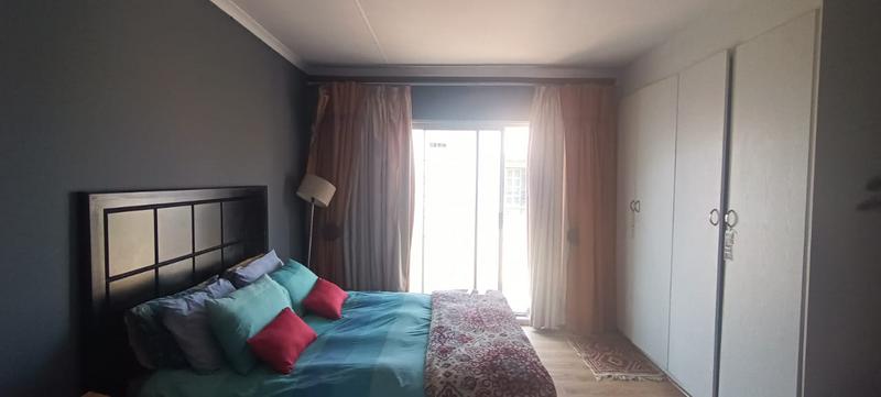 To Let 3 Bedroom Property for Rent in Ruimsig A H Gauteng