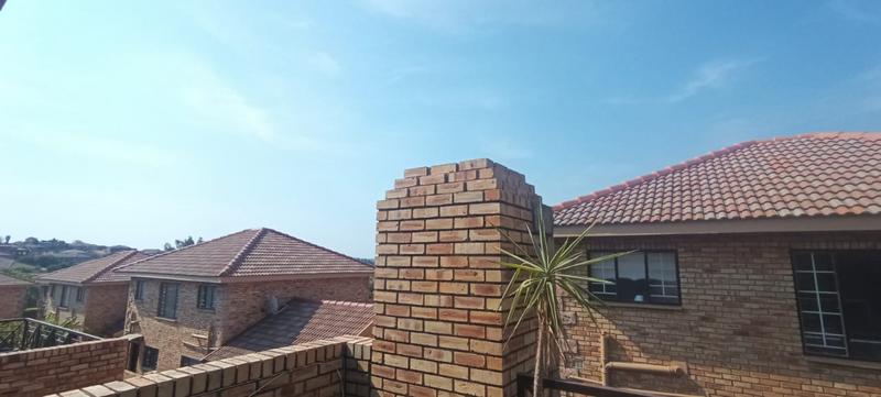 To Let 3 Bedroom Property for Rent in Ruimsig A H Gauteng