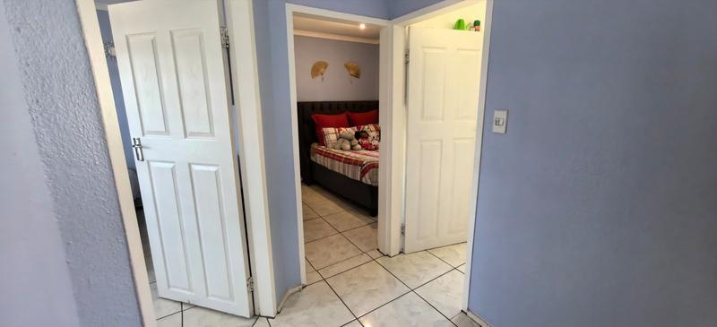 3 Bedroom Property for Sale in Roodepoort West Gauteng