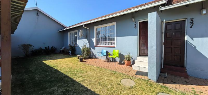 3 Bedroom Property for Sale in Roodepoort West Gauteng