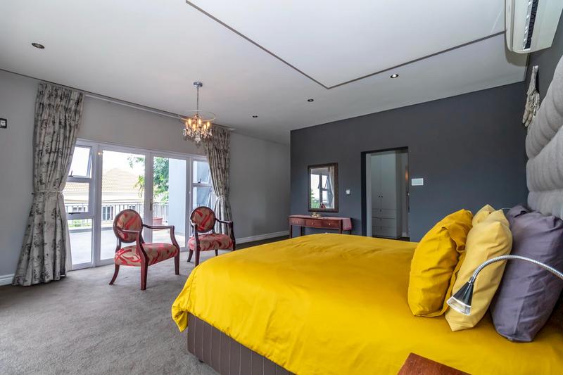 5 Bedroom Property for Sale in Blue Valley Golf Estate Gauteng