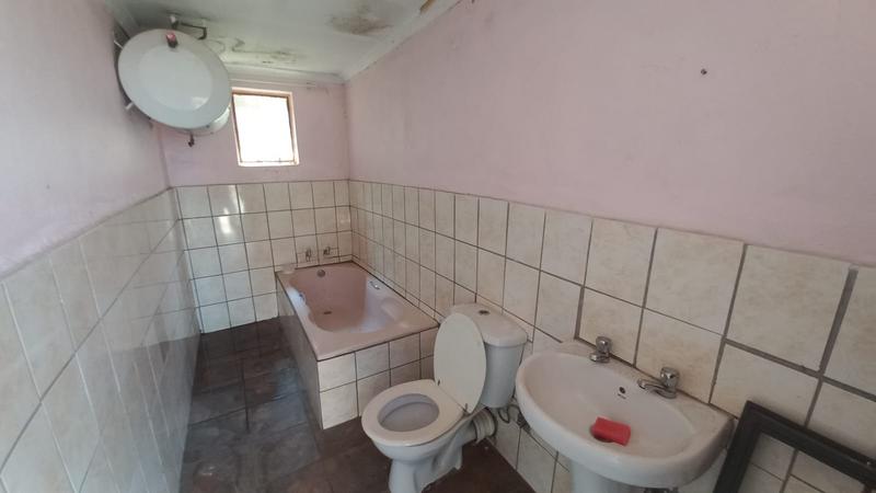 2 Bedroom Property for Sale in Philip Nel Park Gauteng