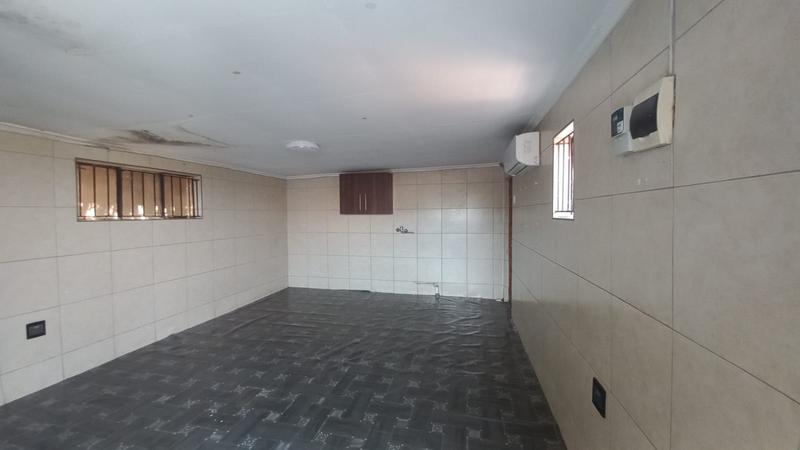 2 Bedroom Property for Sale in Philip Nel Park Gauteng