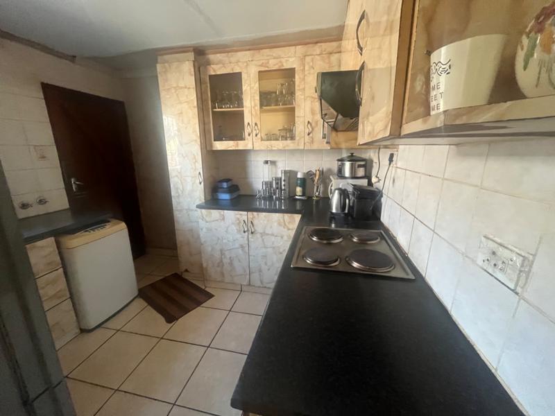 4 Bedroom Property for Sale in Vosloorus Gauteng