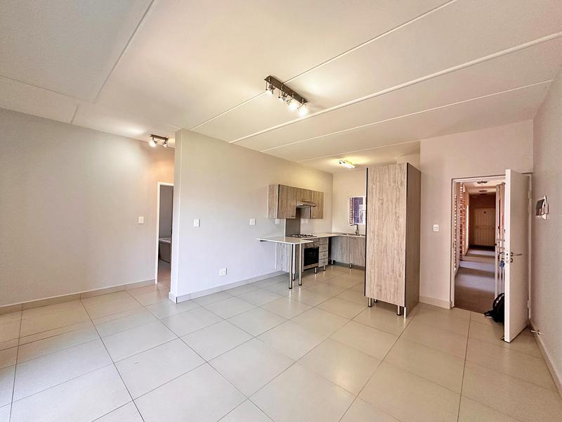 To Let 2 Bedroom Property for Rent in Magaliessig Gauteng