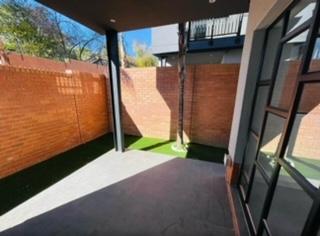 To Let 3 Bedroom Property for Rent in Morningside Gauteng