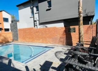 To Let 3 Bedroom Property for Rent in Morningside Gauteng