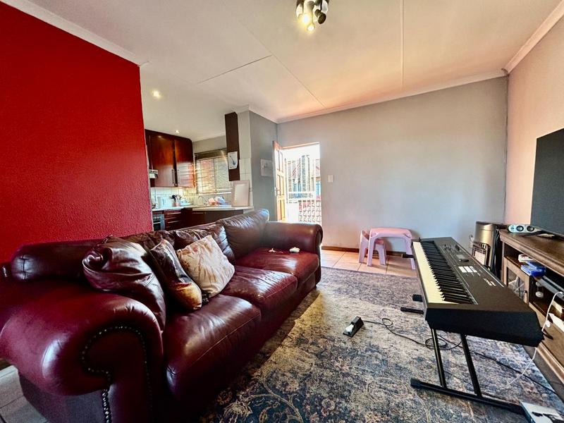 3 Bedroom Property for Sale in Kempton Park Gauteng