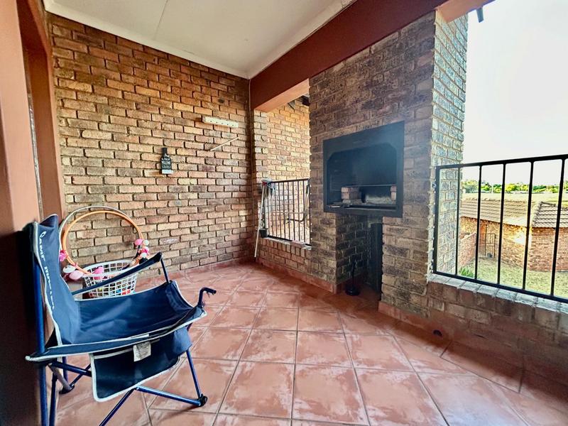 3 Bedroom Property for Sale in Kempton Park Gauteng