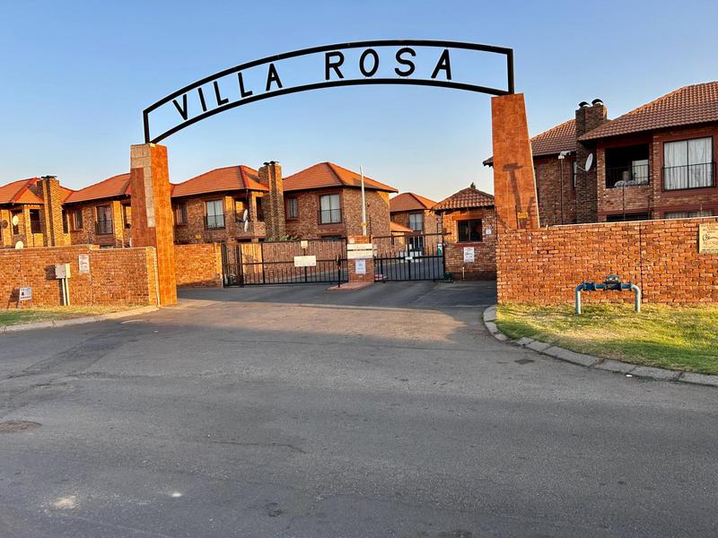 3 Bedroom Property for Sale in Kempton Park Gauteng