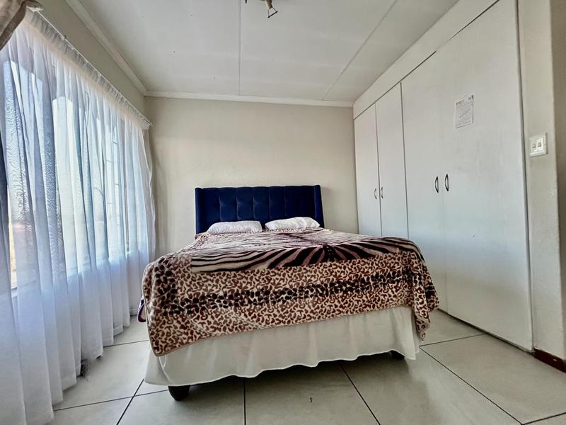 3 Bedroom Property for Sale in Kempton Park Gauteng