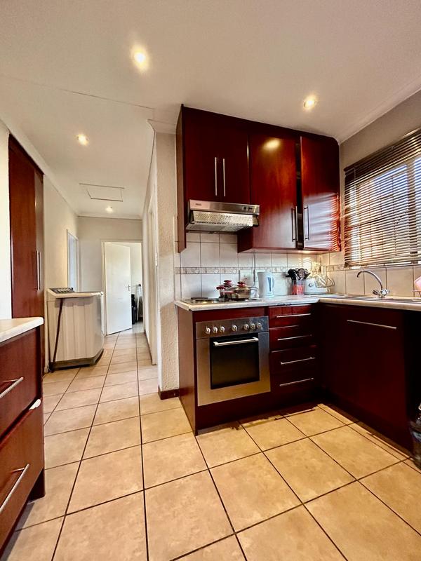 3 Bedroom Property for Sale in Kempton Park Gauteng