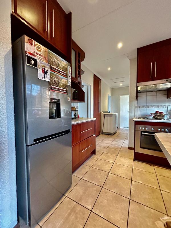 3 Bedroom Property for Sale in Kempton Park Gauteng