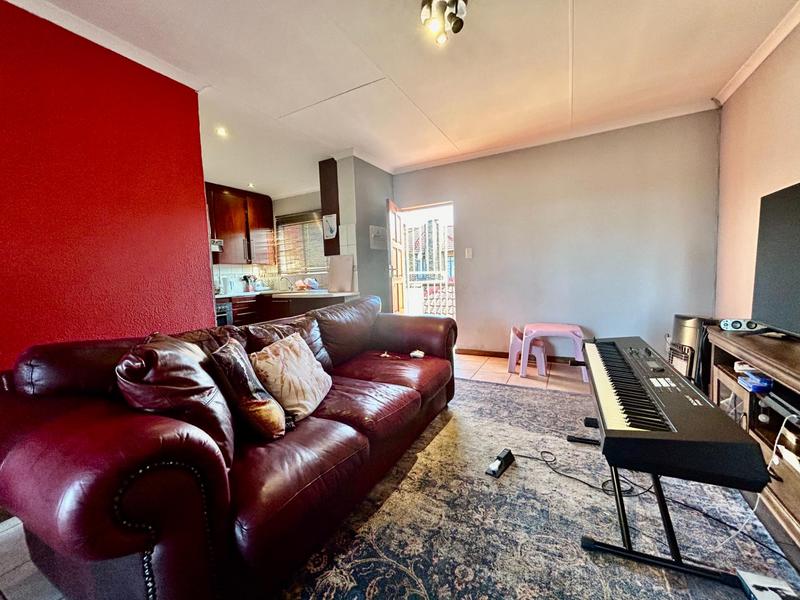 3 Bedroom Property for Sale in Kempton Park Gauteng