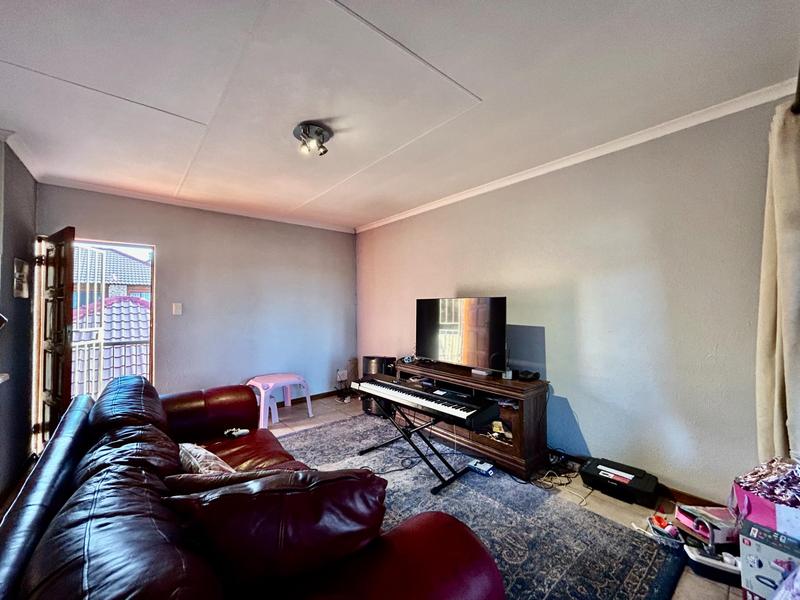 3 Bedroom Property for Sale in Kempton Park Gauteng