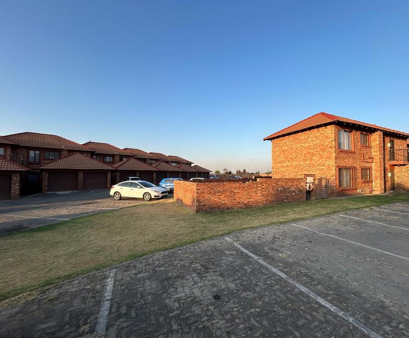 3 Bedroom Property for Sale in Kempton Park Gauteng