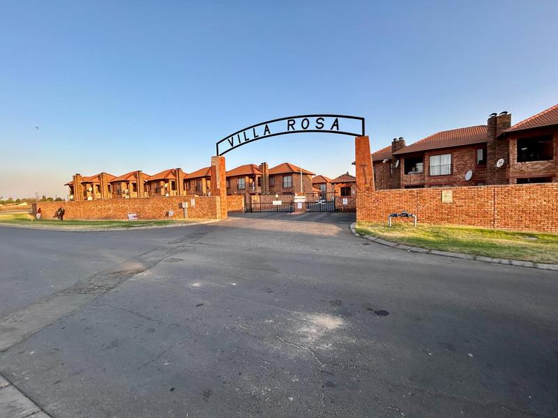 3 Bedroom Property for Sale in Kempton Park Gauteng