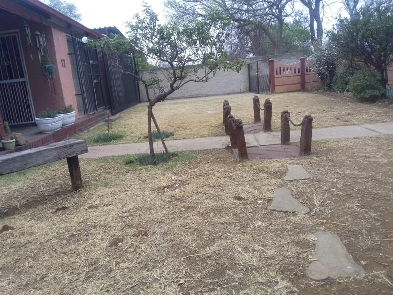 3 Bedroom Property for Sale in Vanderbijlpark CW 3 Gauteng