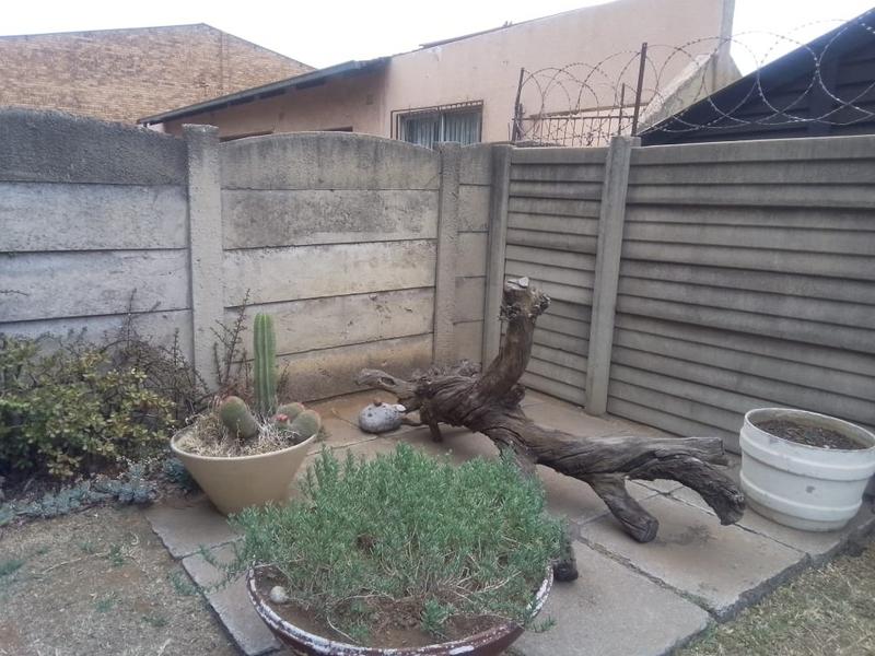 3 Bedroom Property for Sale in Vanderbijlpark CW 3 Gauteng