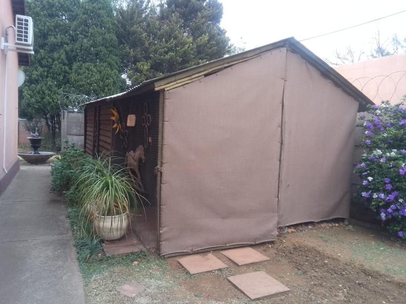 3 Bedroom Property for Sale in Vanderbijlpark CW 3 Gauteng