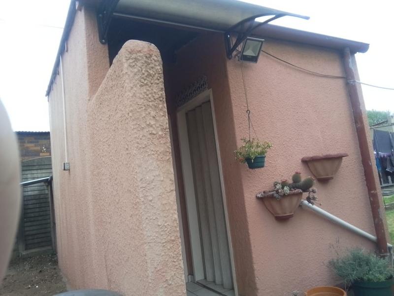 3 Bedroom Property for Sale in Vanderbijlpark CW 3 Gauteng