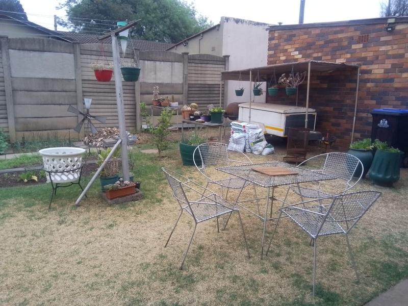 3 Bedroom Property for Sale in Vanderbijlpark CW 3 Gauteng