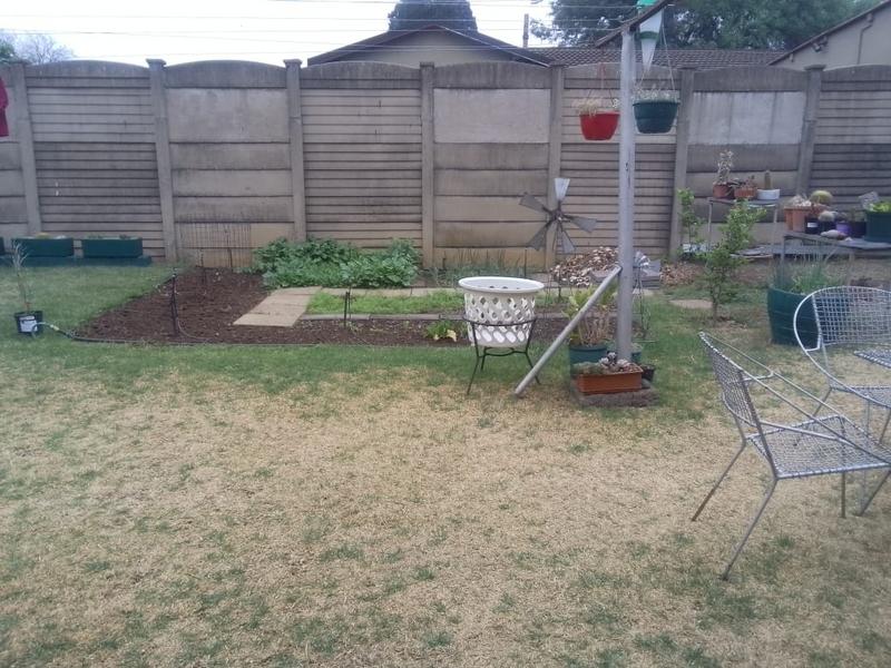 3 Bedroom Property for Sale in Vanderbijlpark CW 3 Gauteng